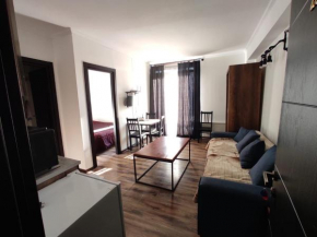 Bakuriani Corner Mgzavrebi 8